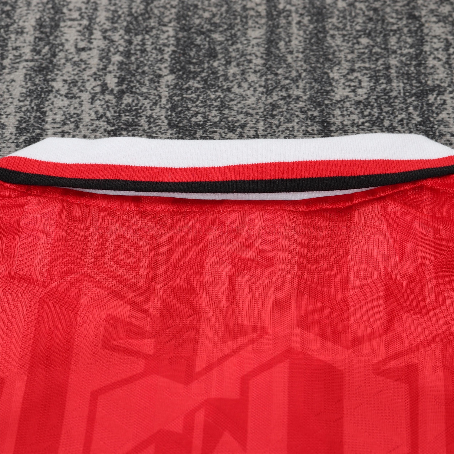 Retro Manchester United 92-94 Home Kids Kit - Unitedfutballjersey