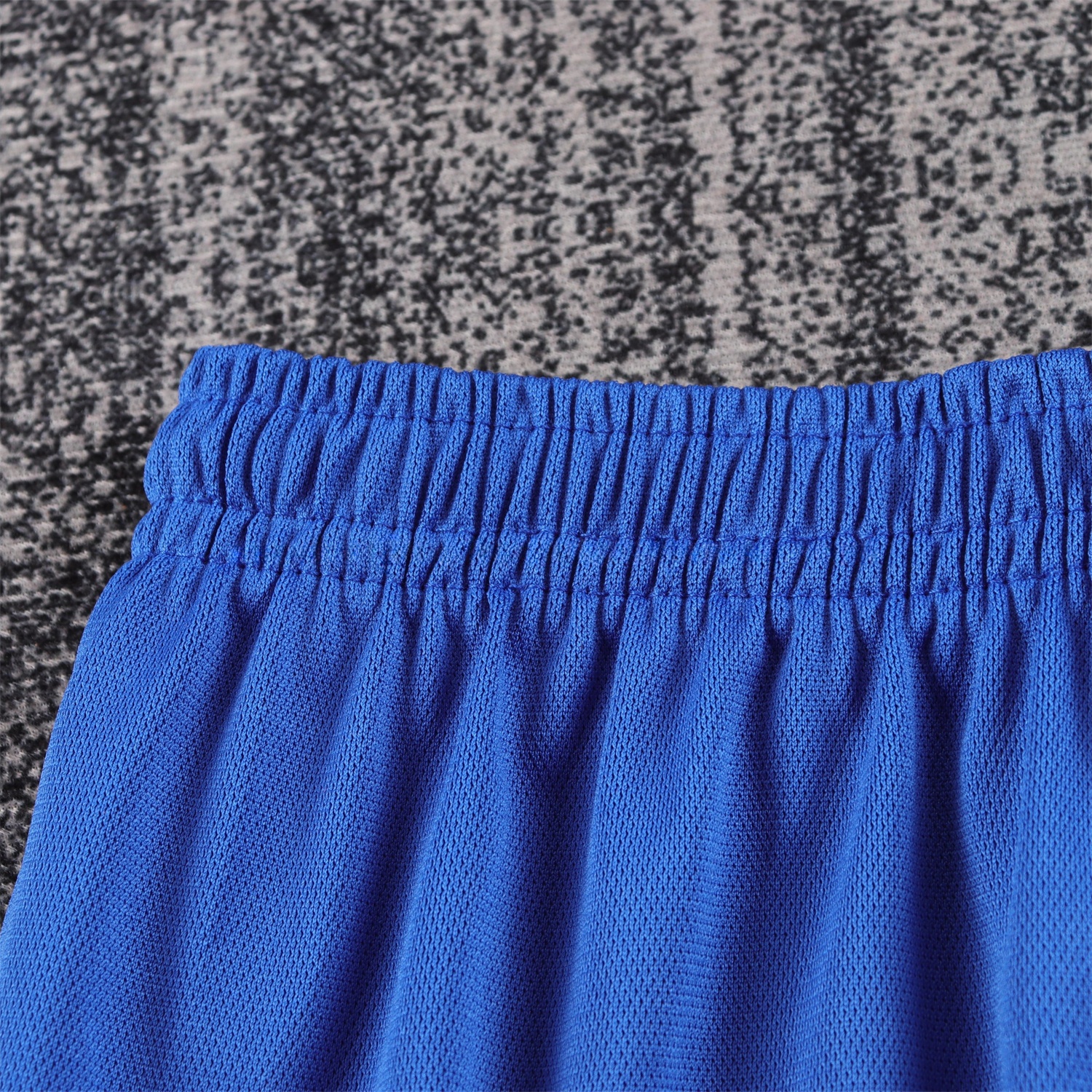 Retro France 2000 Home Kids Kit - Unitedfutballjersey