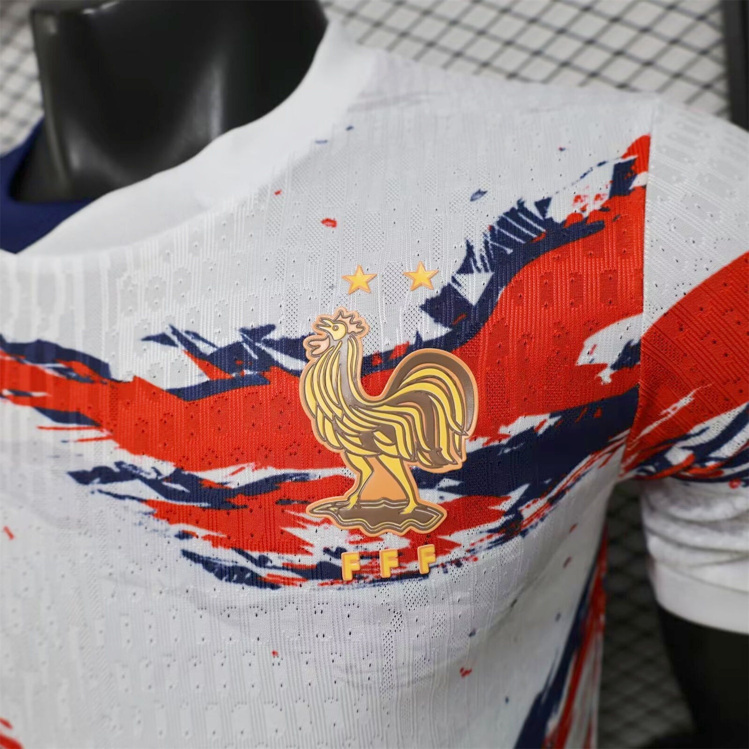 France 2026 Fashionable Design Special Jersey - Player Version - Unitedfutballjersey