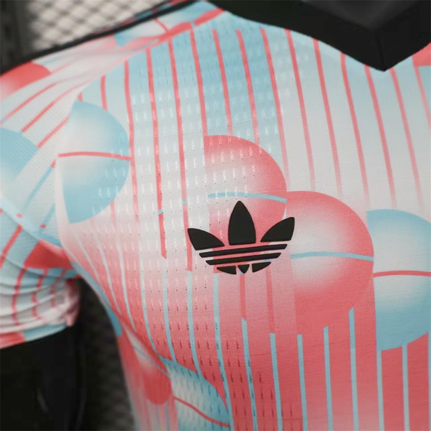 Belgium 2026 Away Jersey - Player Version - Unitedfutballjersey