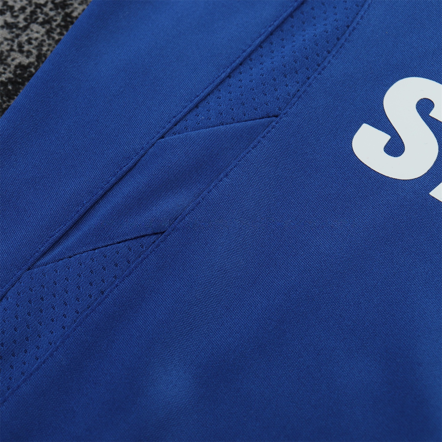 Retro C.H.E.L.S.E.A 2006-07 Home Kids Kit - Unitedfutballjersey