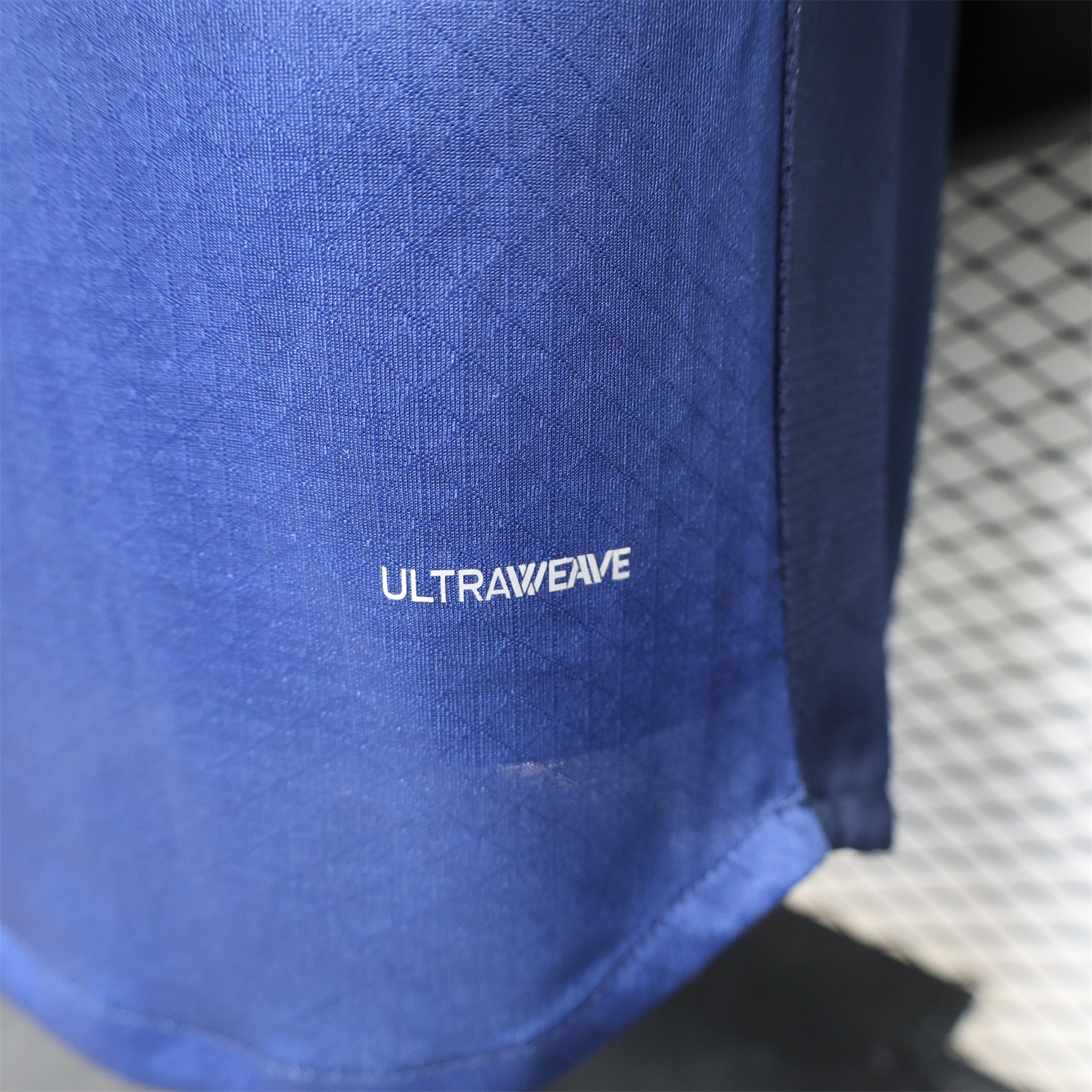 Al Hilal Riyadh Crescent 25-26 Blue Special Jersey - Player Version - Unitedfutballjersey