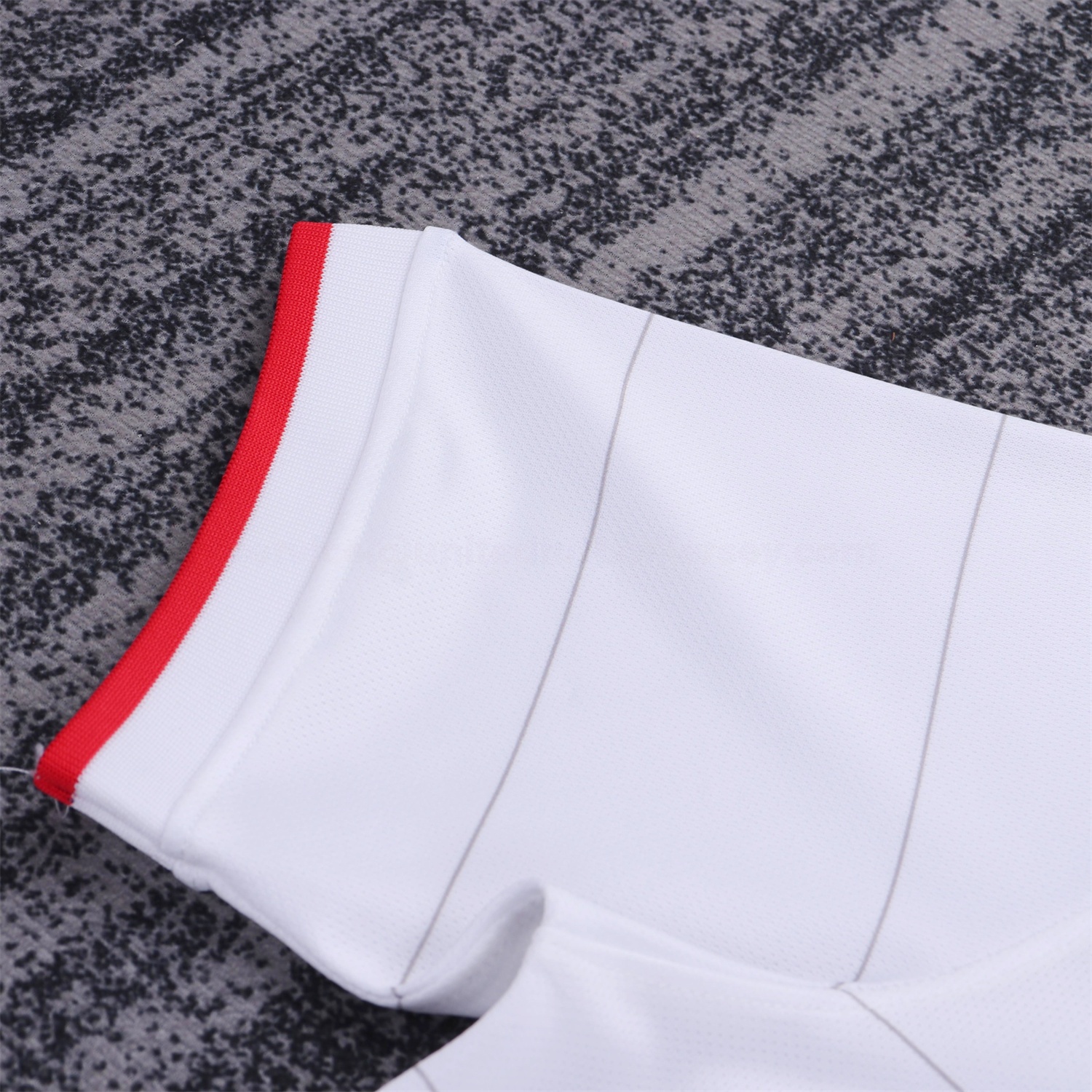 Retro United States USA 2014 Home Kids Kit - Unitedfutballjersey