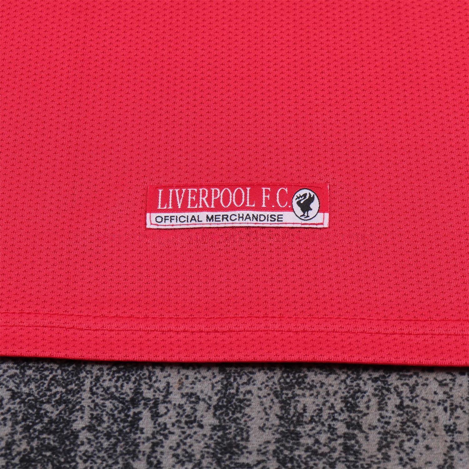 Retro Liver.pool 1997-98 Home Kids Kit - Unitedfutballjersey
