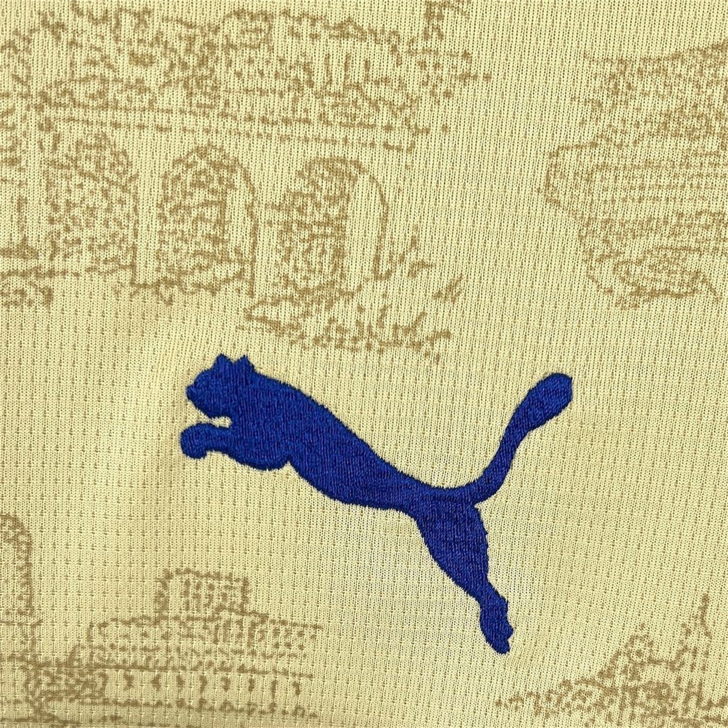 Marseille 25-26 Fourth Jersey - Fans Version - Unitedfutballjersey