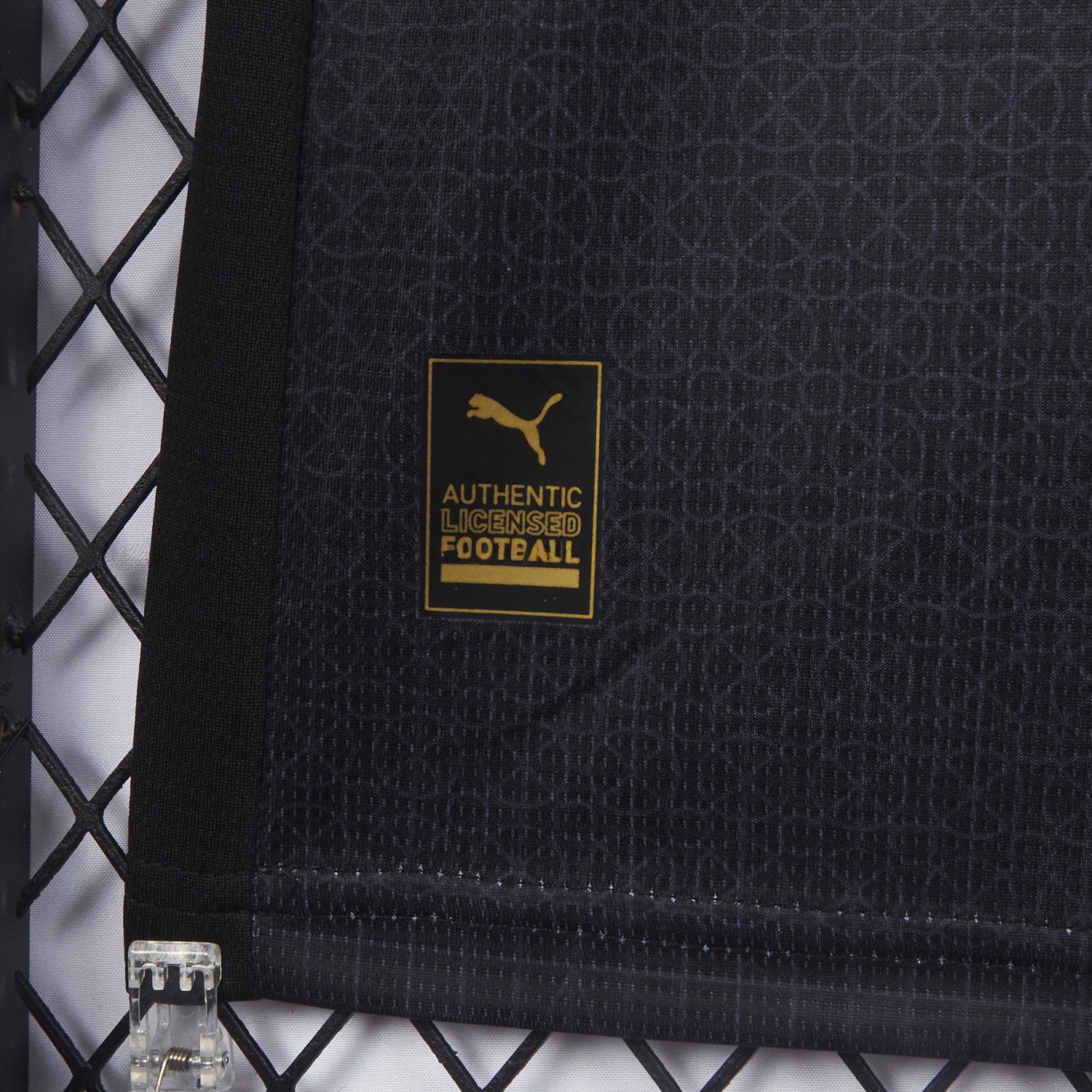 Dortmund 25-26 “100 JAHRE STADION ROTE ERDE” Black Special Jersey - Fans Version - Unitedfutballjersey