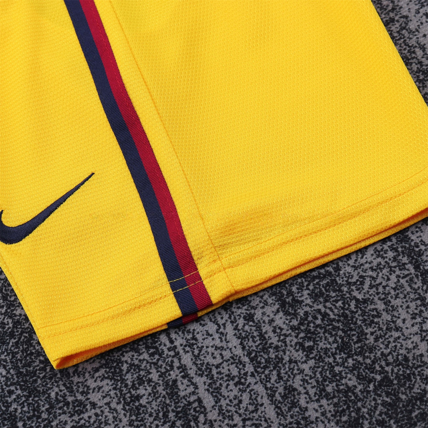 Retro Barcelona 2012-13 Away Kids Kit - Unitedfutballjersey