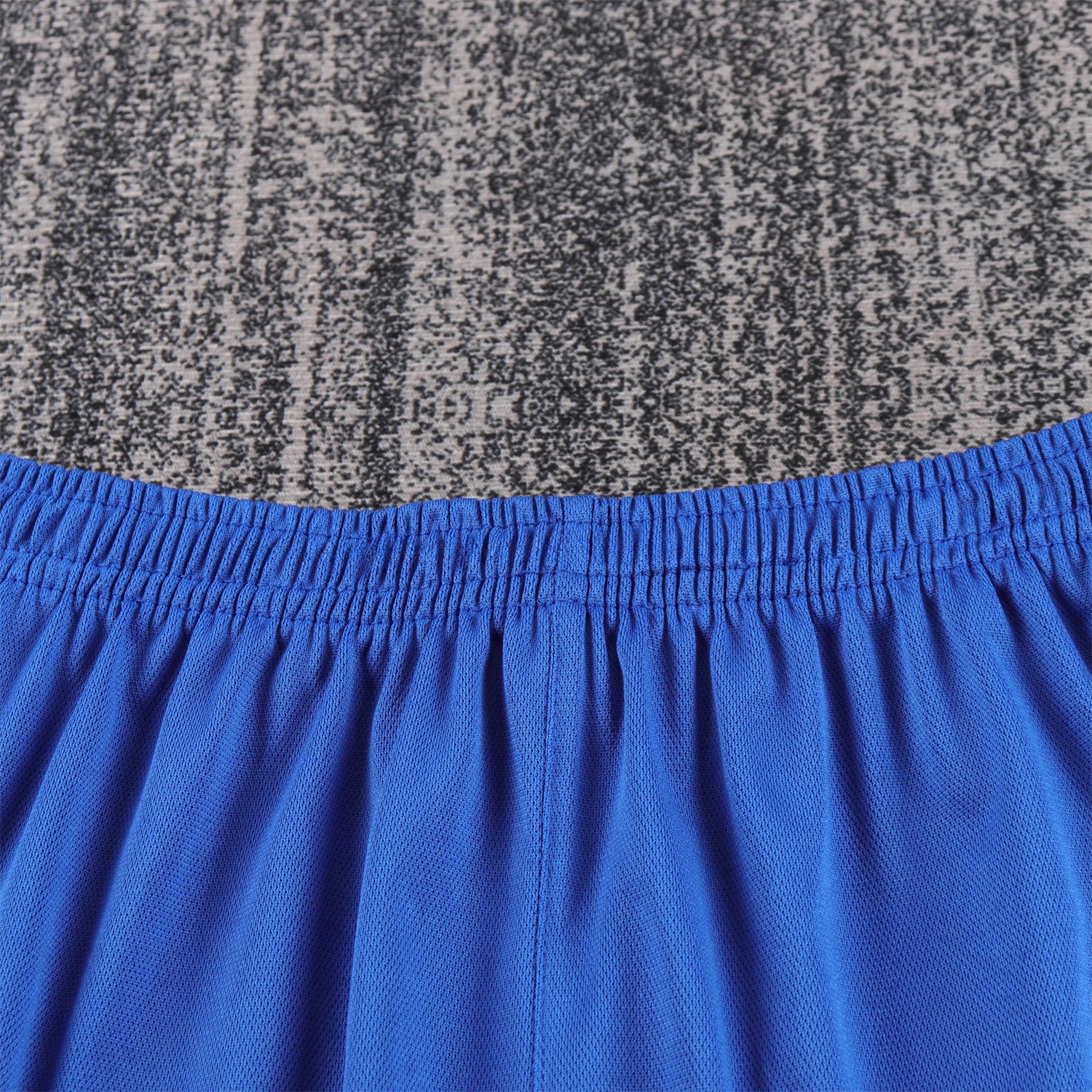 Retro France 2000 Home Kids Kit - Unitedfutballjersey