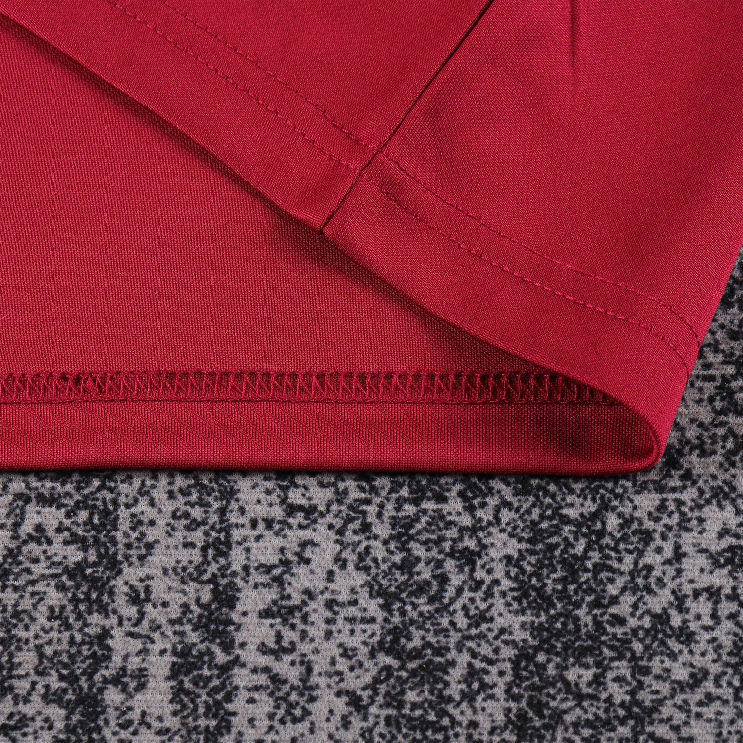 Retro Roma 1998-99 Home Kids Kit - Unitedfutballjersey