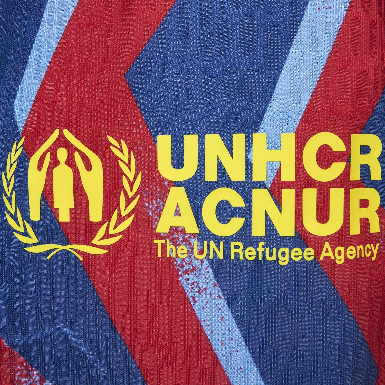 Barcelona 25-26 Supercopa De España Fourth Jersey - Player Version - Unitedfutballjersey