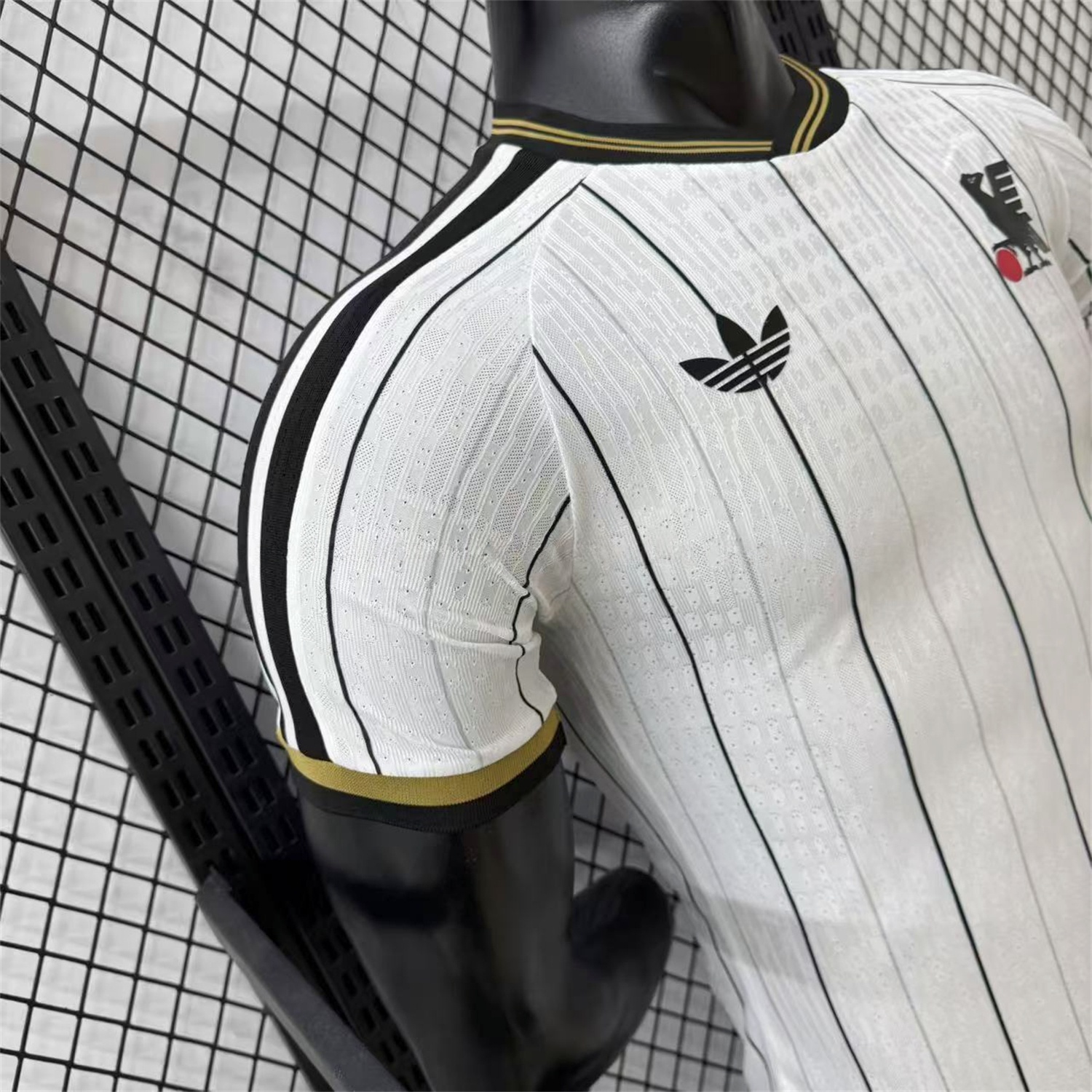 Japan 2026 White Special Jersey - Player Version - Unitedfutballjersey