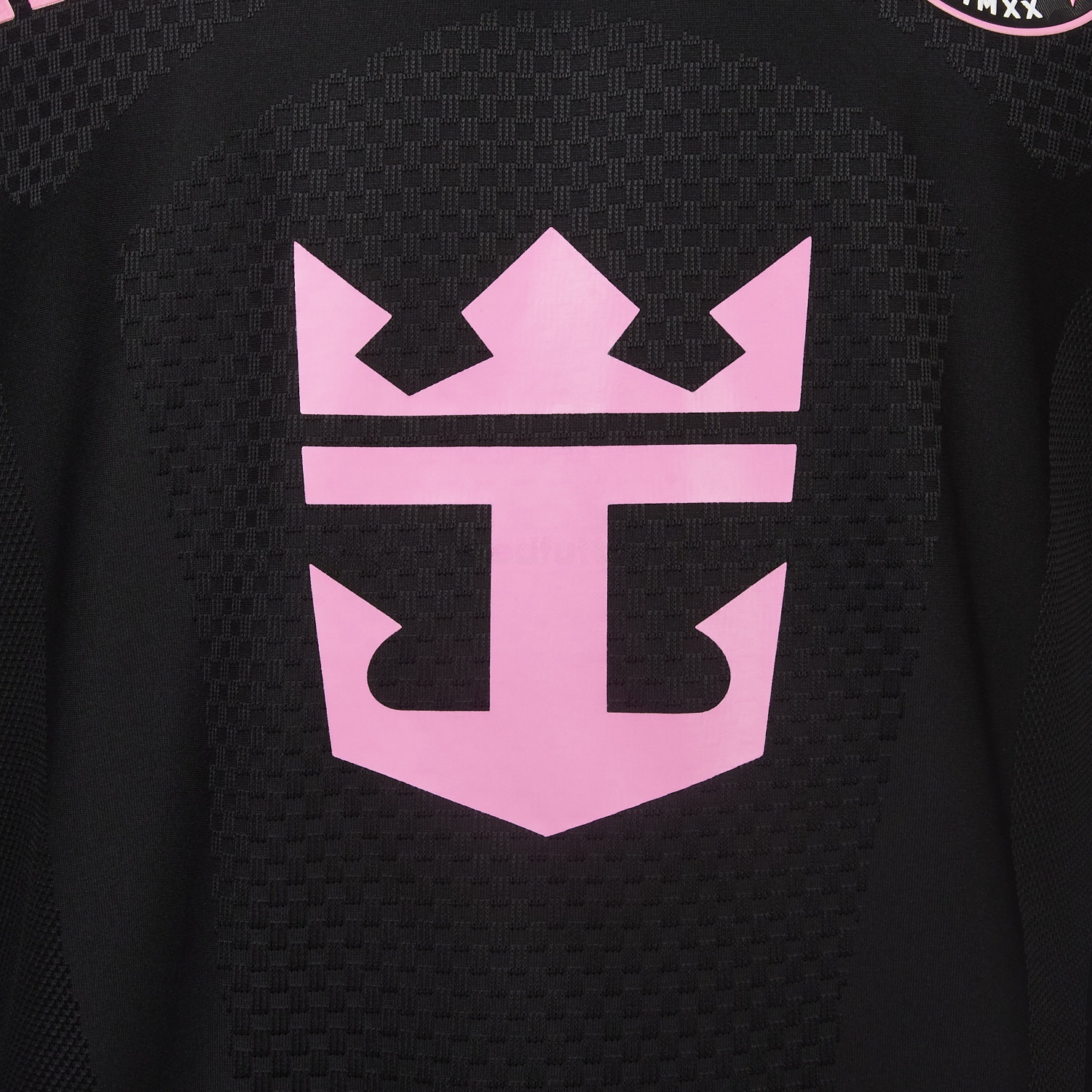 INT M.A.M 26-27 Away Jersey With Star - Player Version - Unitedfutballjersey