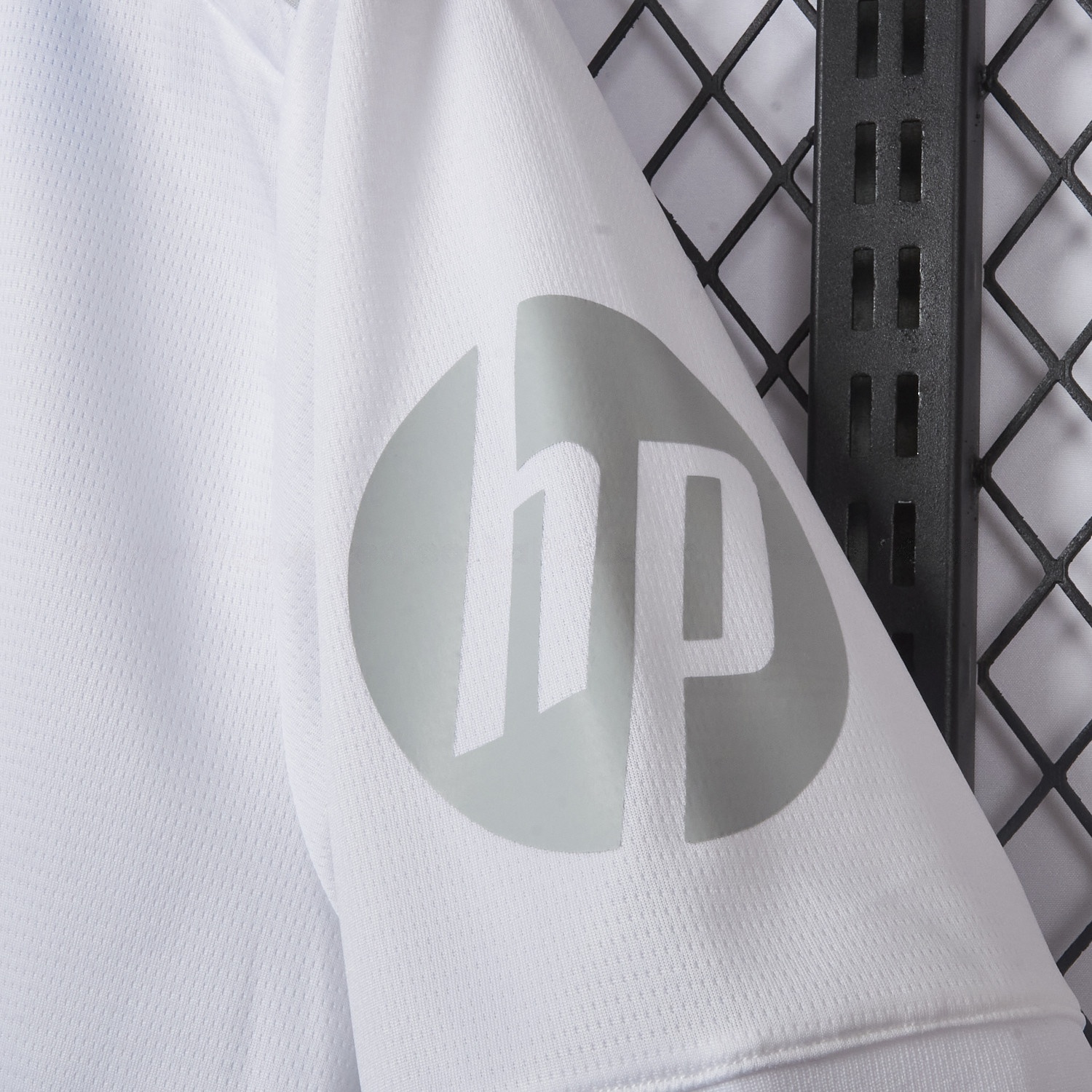 Real Madrid 25-26 125th Anniversary Jersey - Fans Version - Unitedfutballjersey