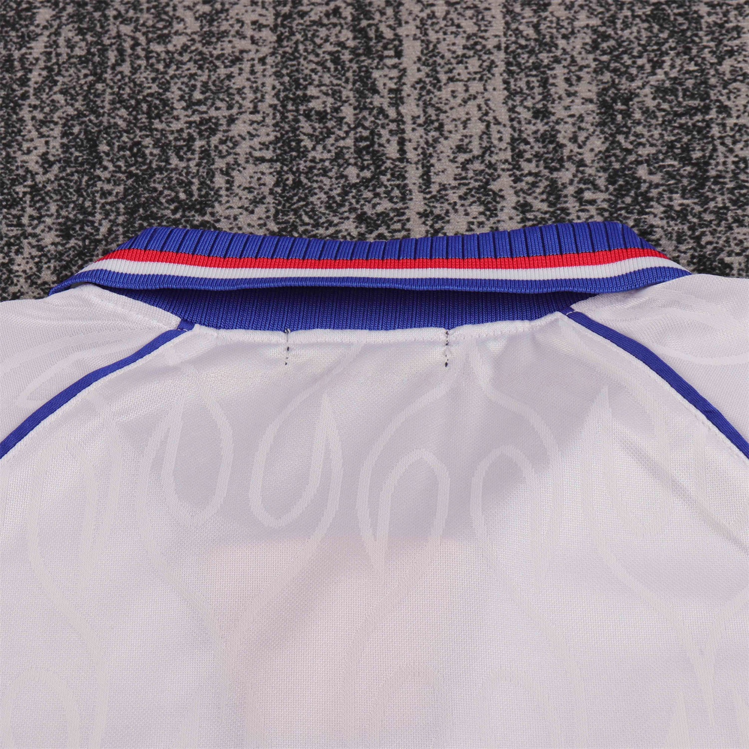 Retro Japan 1998 Away White Kids Kit - Unitedfutballjersey