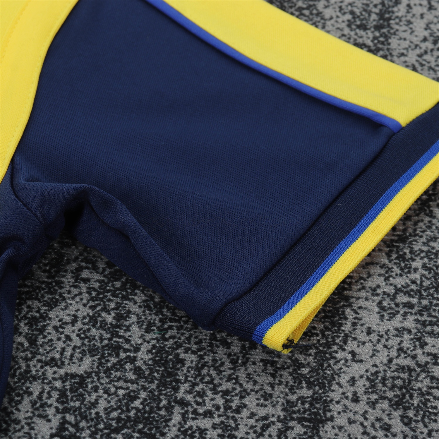 Retro Arsenal 2000-01 Away Kids Kit - Unitedfutballjersey