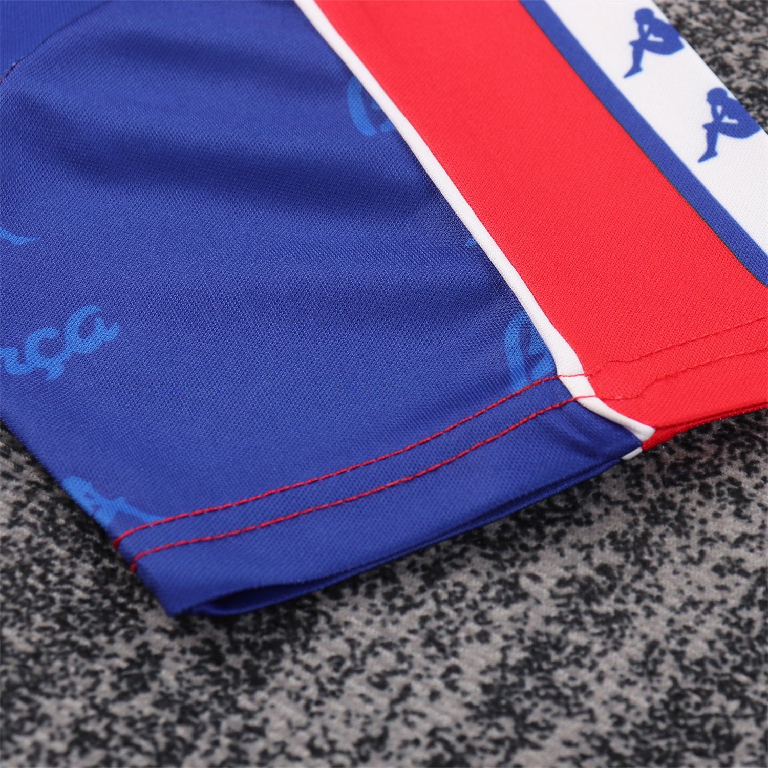 Retro Barcelona 1992-95 Home Kids Kit - Unitedfutballjersey