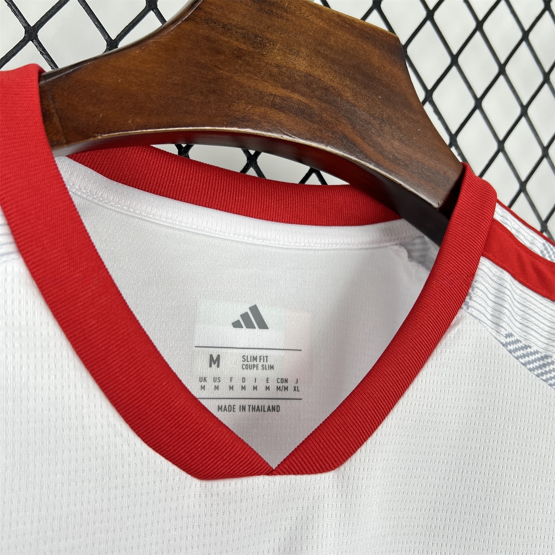 United Arab Emirates 2026 Home Jersey - Fans Version - Unitedfutballjersey