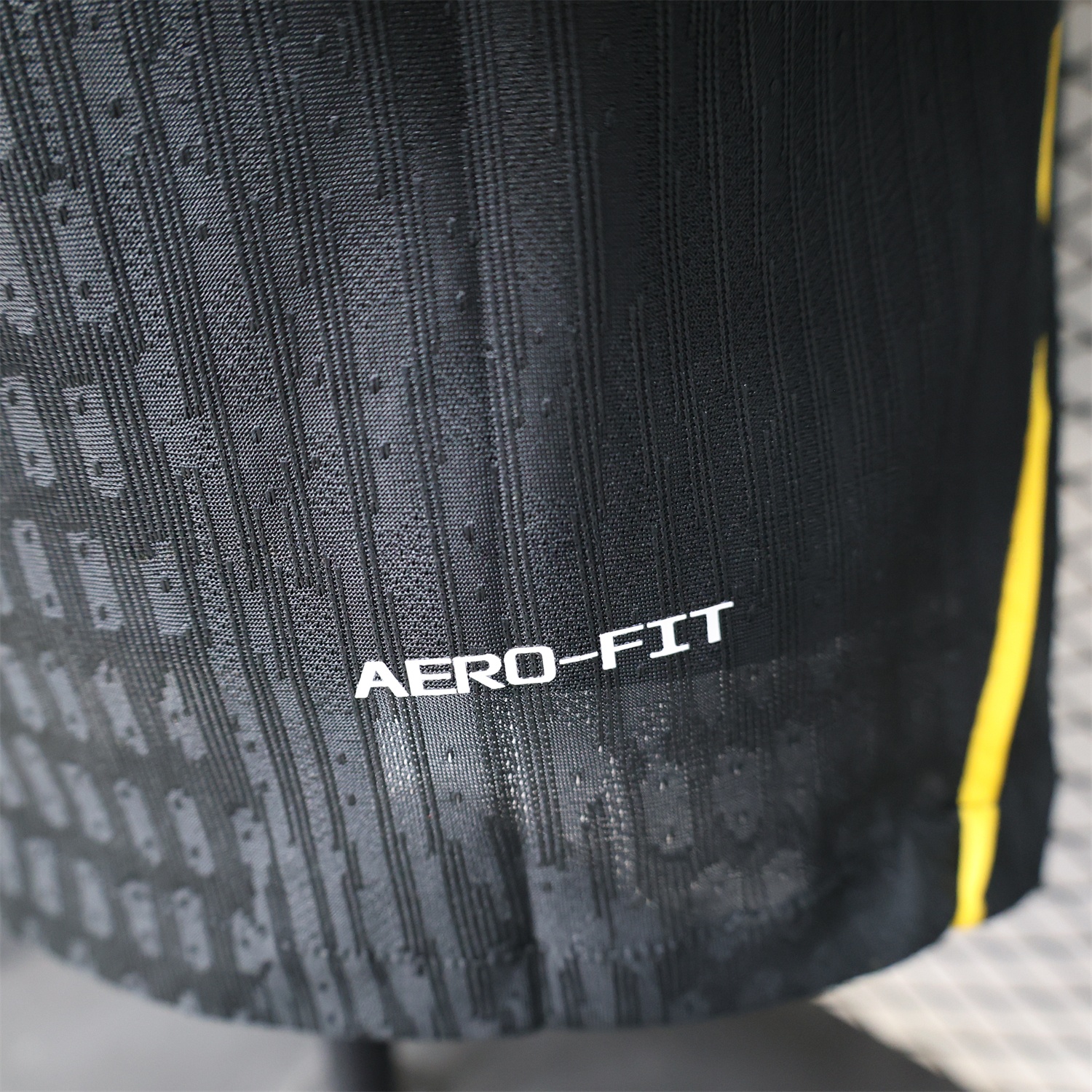 C.H.E.L.S.E.A 25-26 Black Special Jersey - Player Version - Unitedfutballjersey