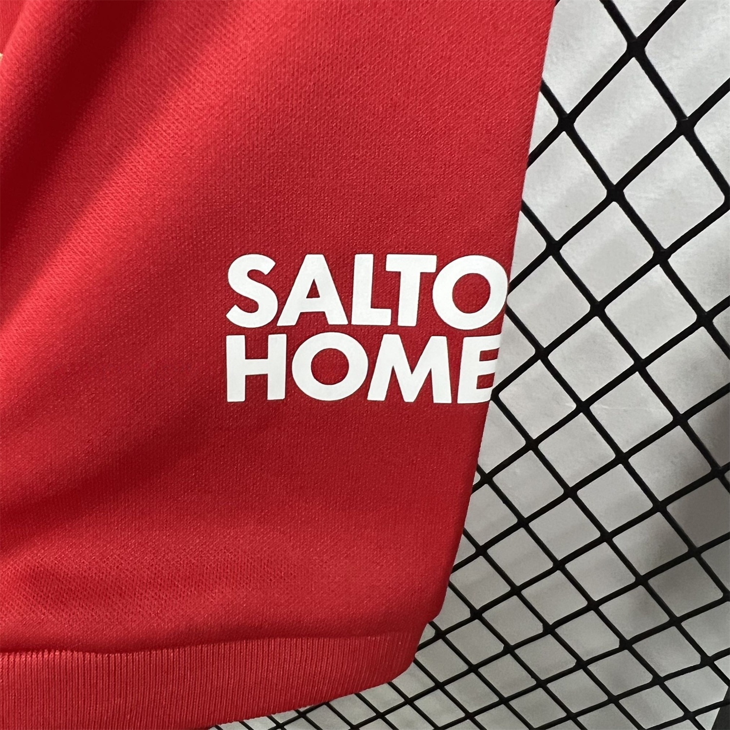 Osasuna 25-26 Retro Style Jersey - Fans Version - Unitedfutballjersey