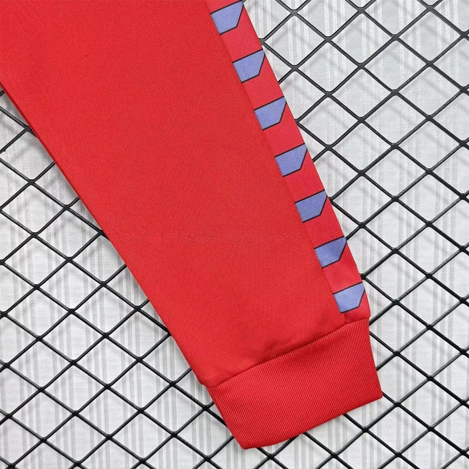Retro Osasuna 1983-84 Home Long Sleeves Jersey - Unitedfutballjersey