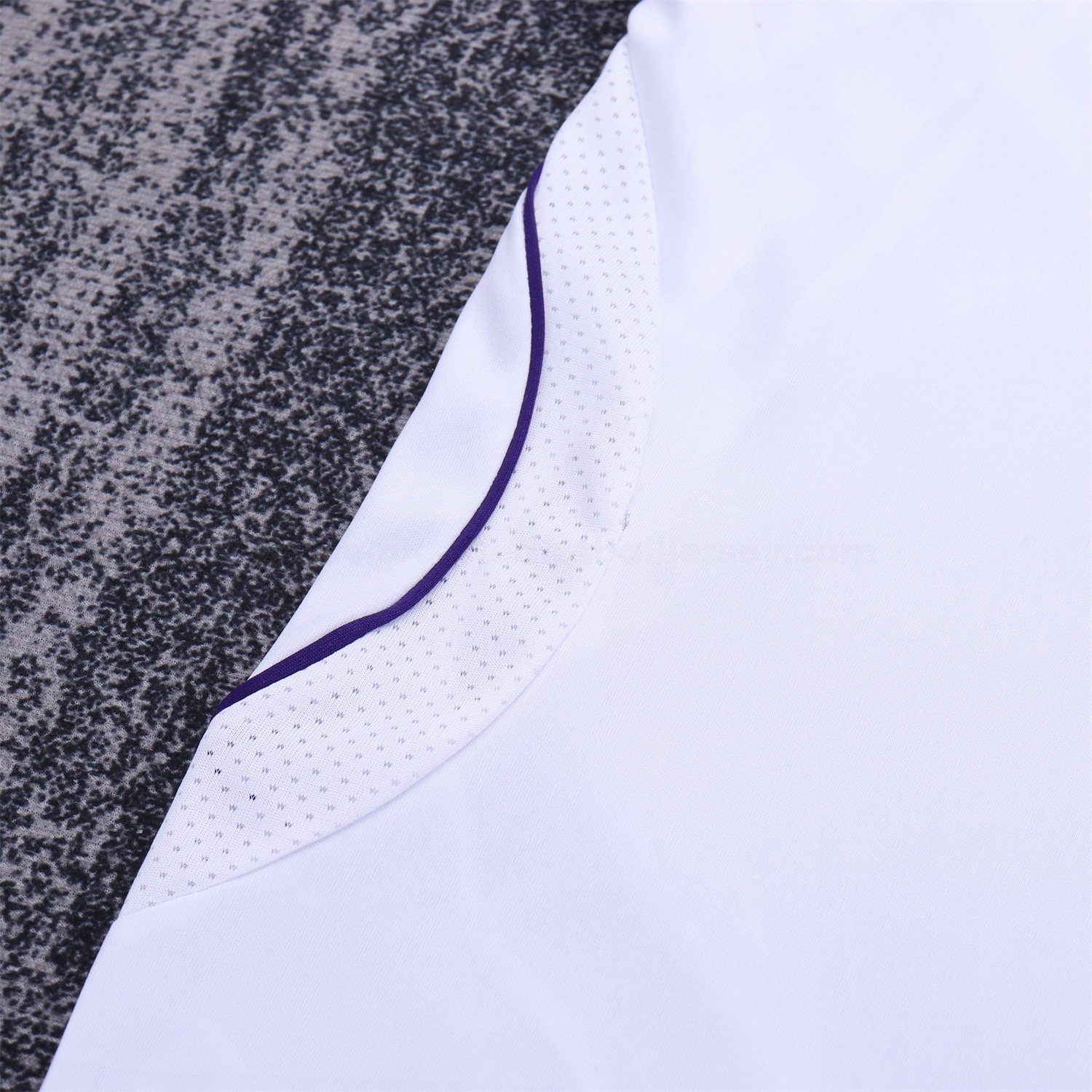 Retro Real Madrid 2007-08 Home Kids Kit - Unitedfutballjersey