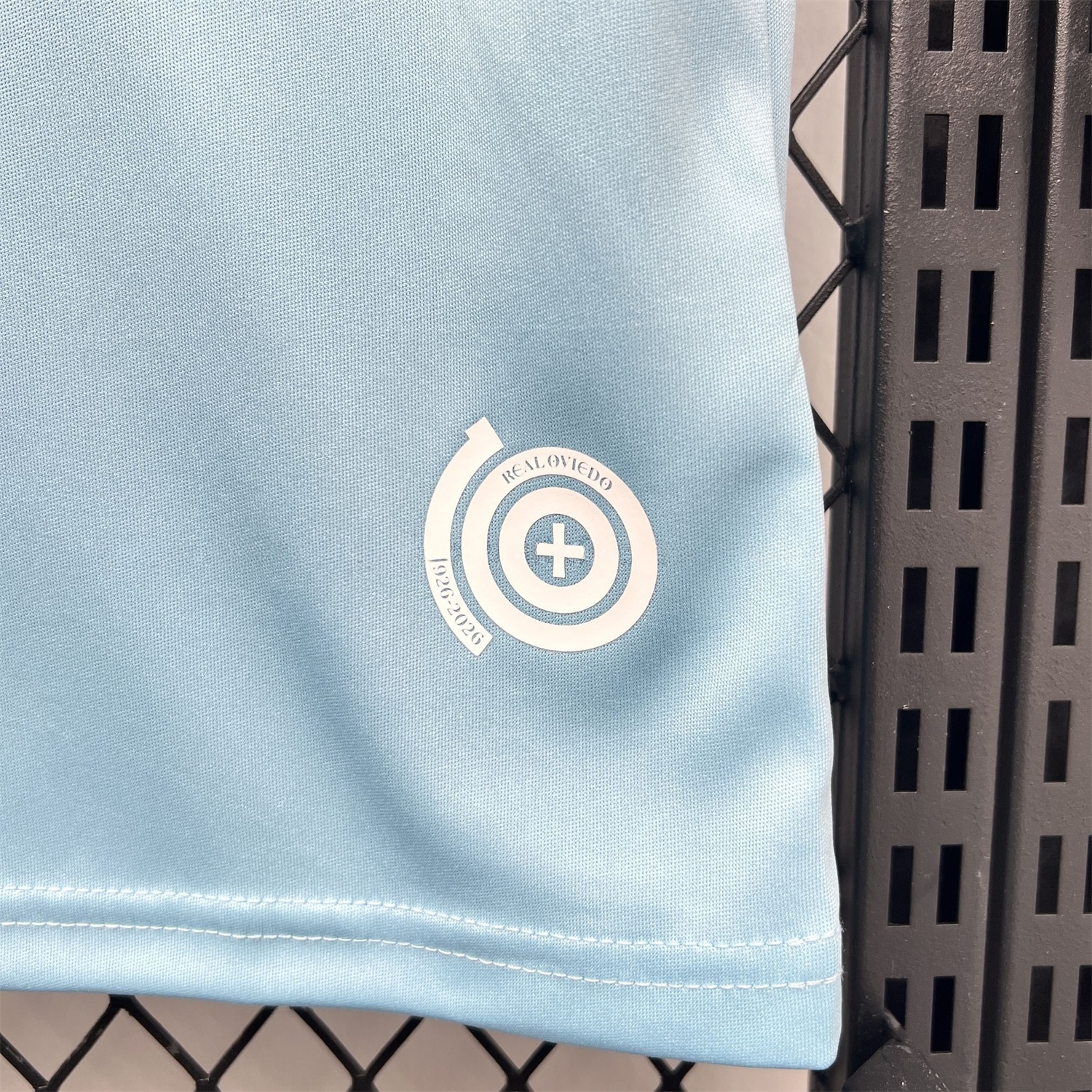 Real Oviedo 25-26 Retro Style Jersey - Fans Version - Unitedfutballjersey