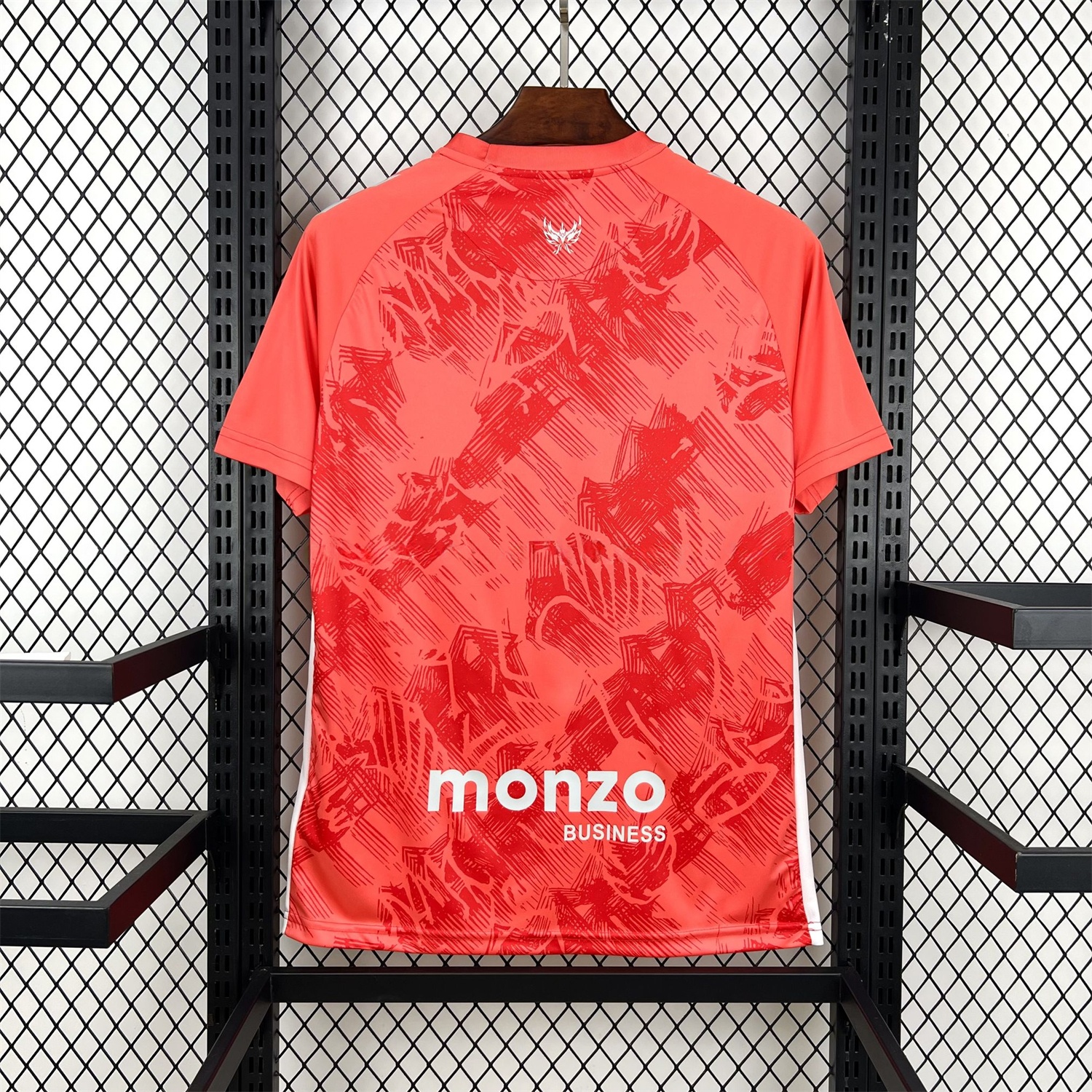 Coventry City 25-26 Away Jersey - Fans Version - Unitedfutballjersey
