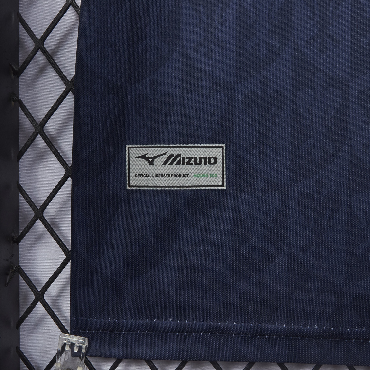 Augsburg 25-26 Blue Goalkeeper Jersey - Fans Version - Unitedfutballjersey