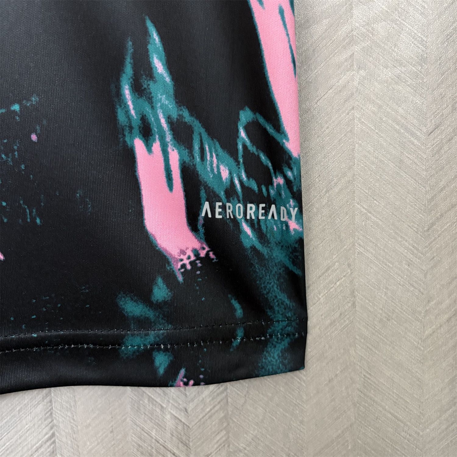 Liver.pool 25-26 Pre-Match Training Jersey - Fans Version - Unitedfutballjersey