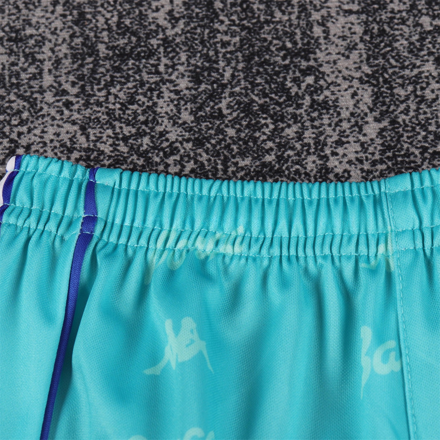 Retro Barcelona 1992-95 Away Kids Kit - Unitedfutballjersey