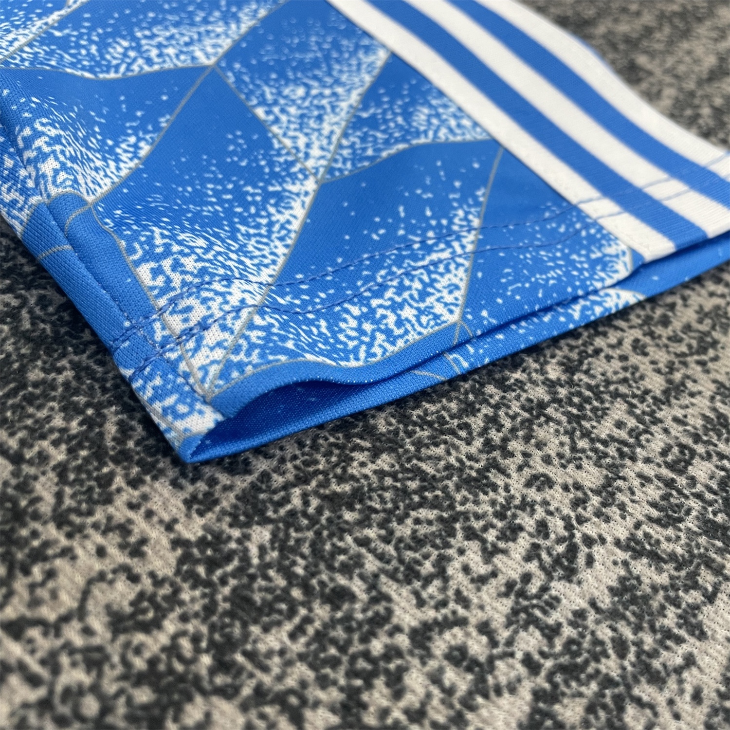 Retro Netherlands 1988 Away Kids Kit - Unitedfutballjersey