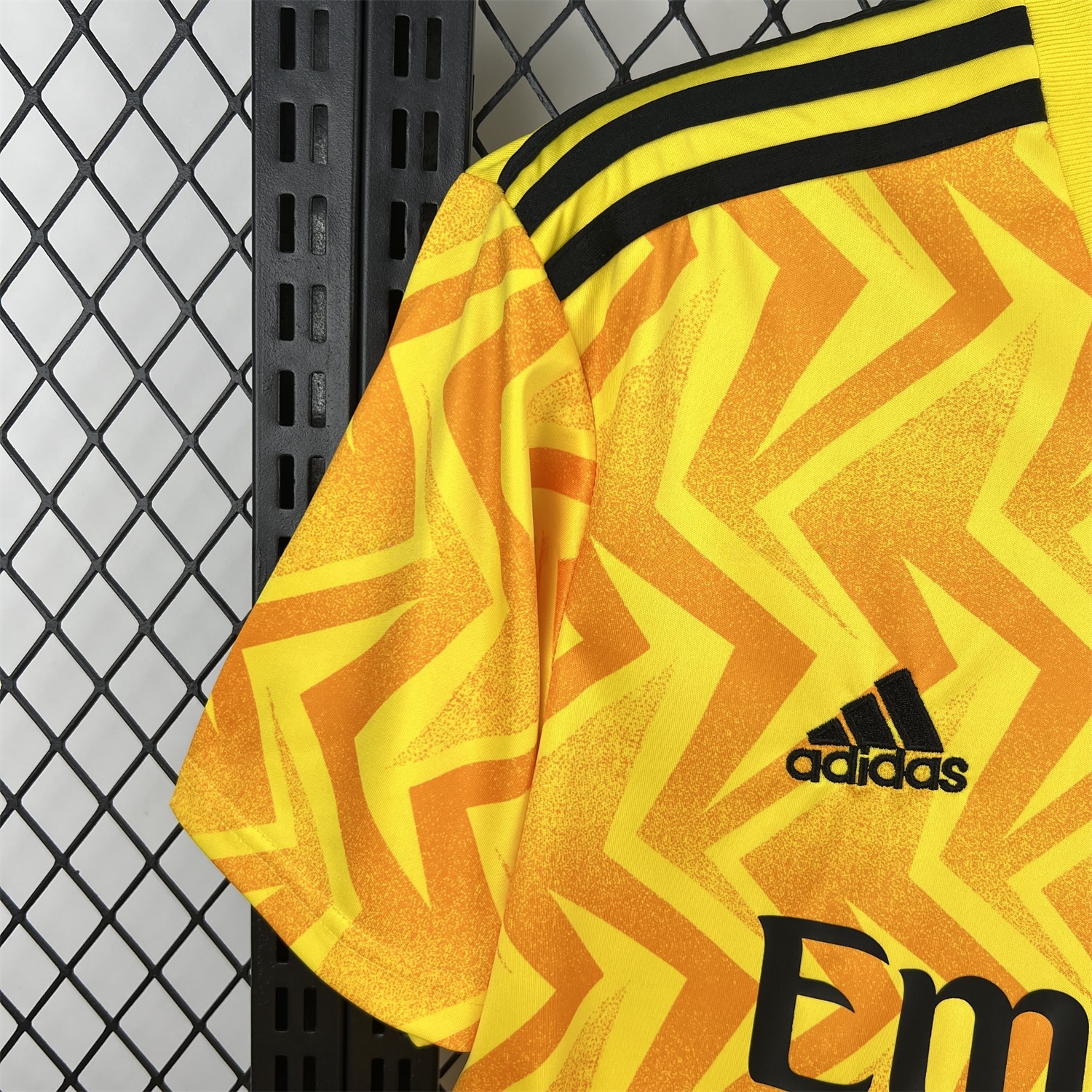 Retro Benfica 2022-23 Away Jersey - Unitedfutballjersey