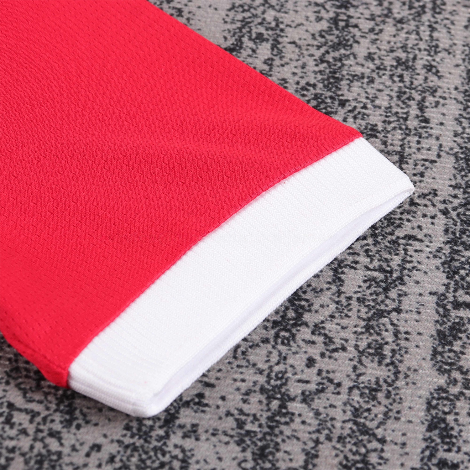 Retro Liver.pool 1997-98 Home Kids Kit - Unitedfutballjersey