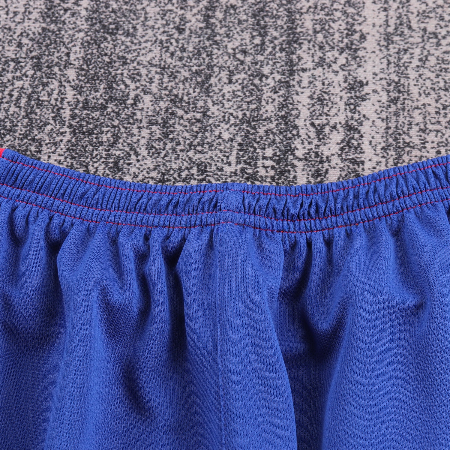 Retro Atletico Madrid 2004-05 Home S.p.i.d.e.r M.a.n Special Long Sleeves Kids Kit - Unitedfutballjersey