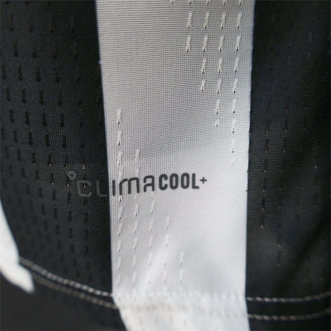 Juventus 26-27 Home Jersey - Player Version - Unitedfutballjersey