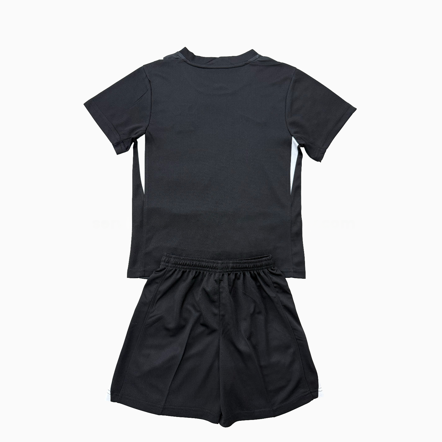 Vasco da Gama 25-26 Home Men's Adult Jersey Set - Fans Version - Unitedfutballjersey