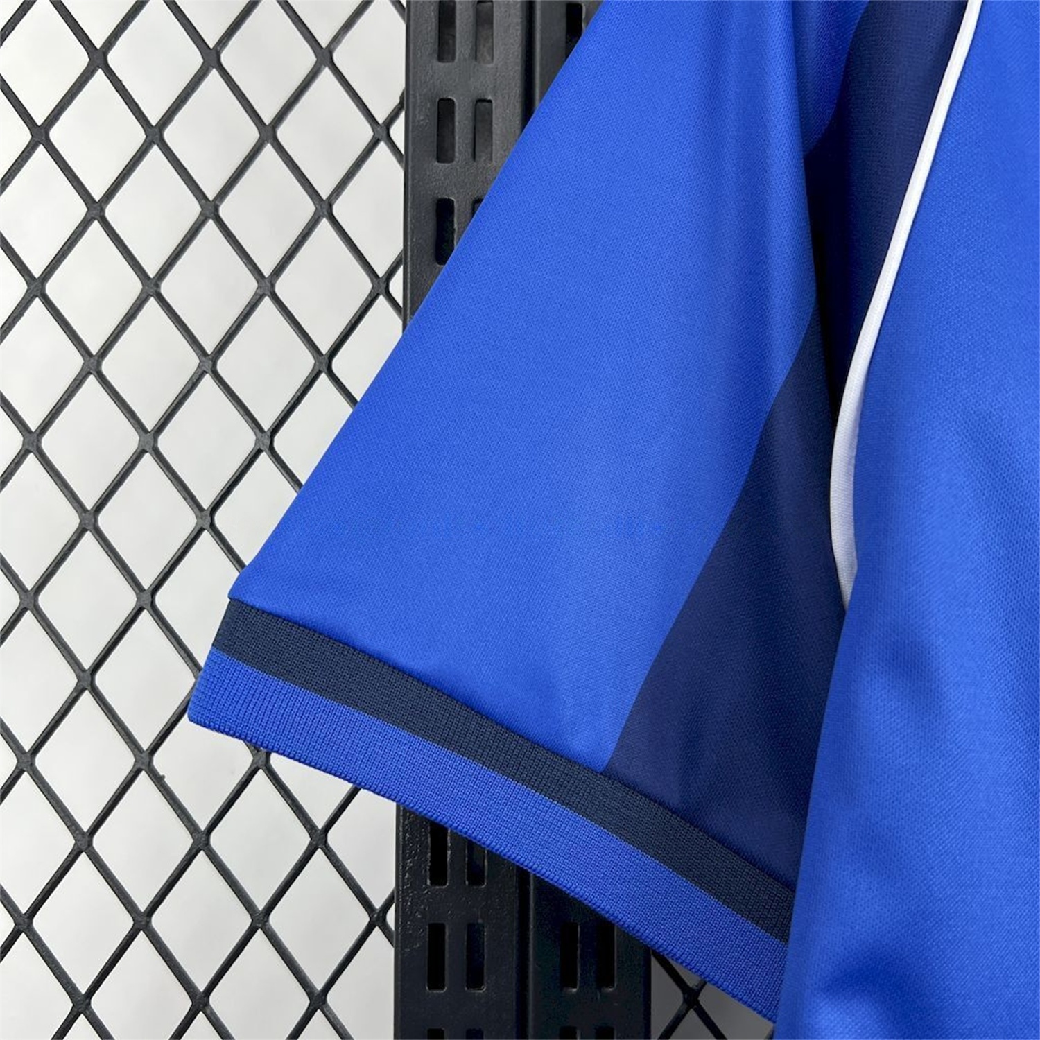 Retro Birmingham City 2002-03 Home Jersey - Unitedfutballjersey