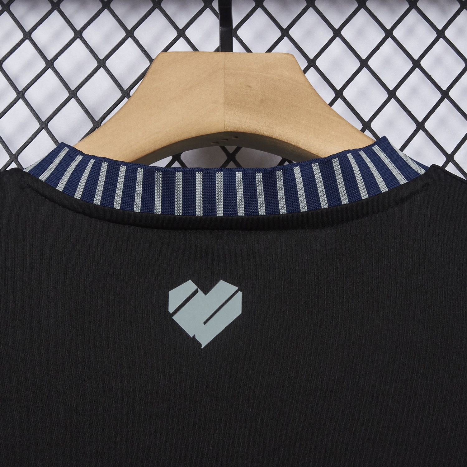 Bochum 25-26 Black Special Jersey - Fans Version - Unitedfutballjersey