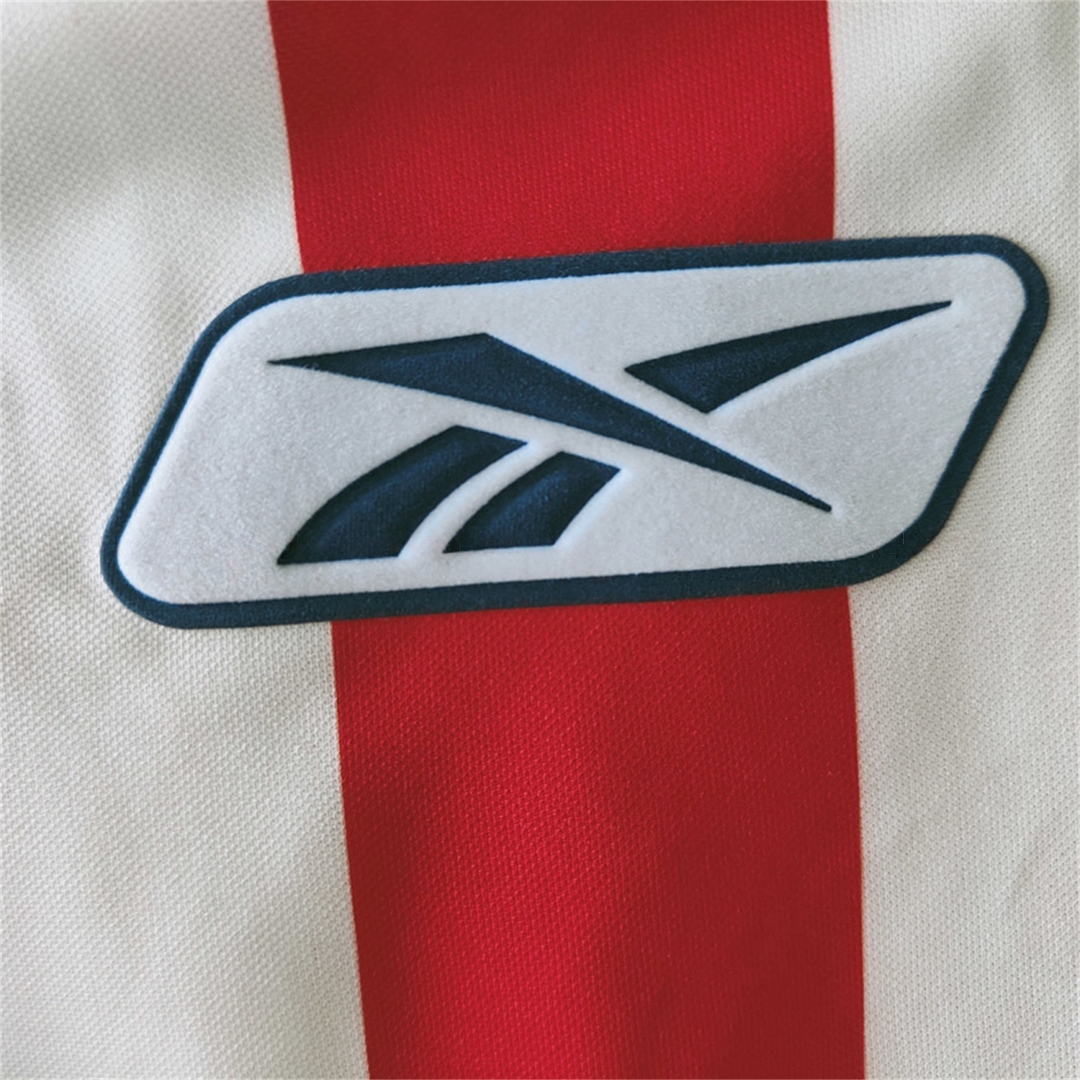 Retro Chivas de Guadalajara 2004-05 Home Jersey - Unitedfutballjersey