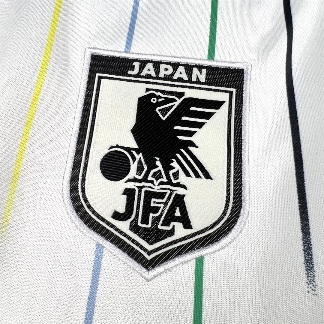 Japan 2026 Away Jersey - Fans Version - Unitedfutballjersey
