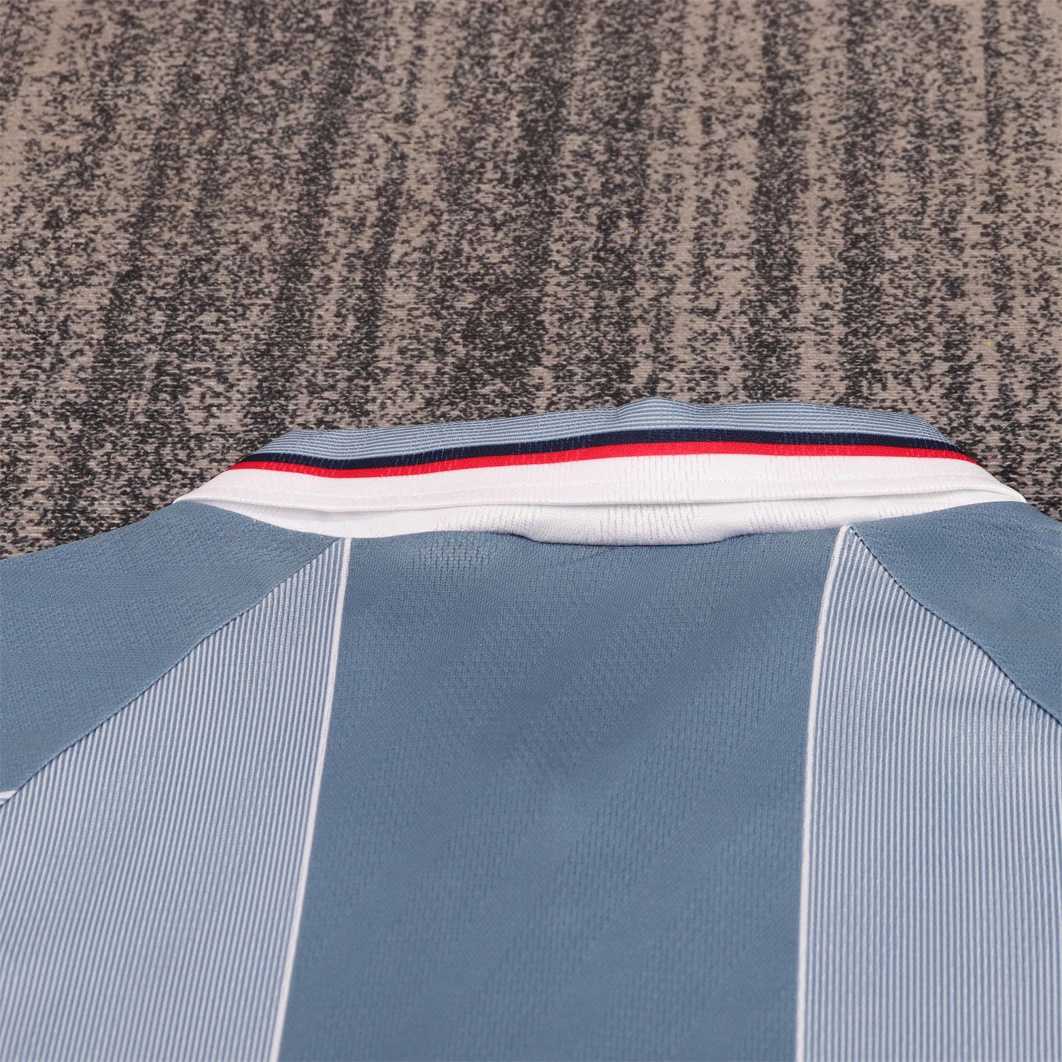 Retro England 1996 Away Kids Kit - Unitedfutballjersey