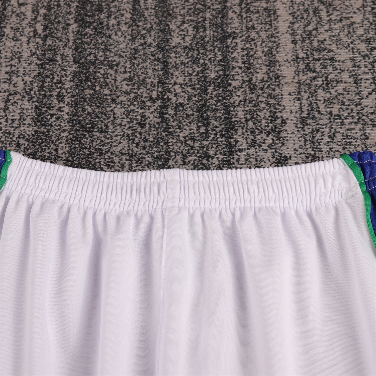 Retro Brazil 1998 Away Kids Kit - Unitedfutballjersey