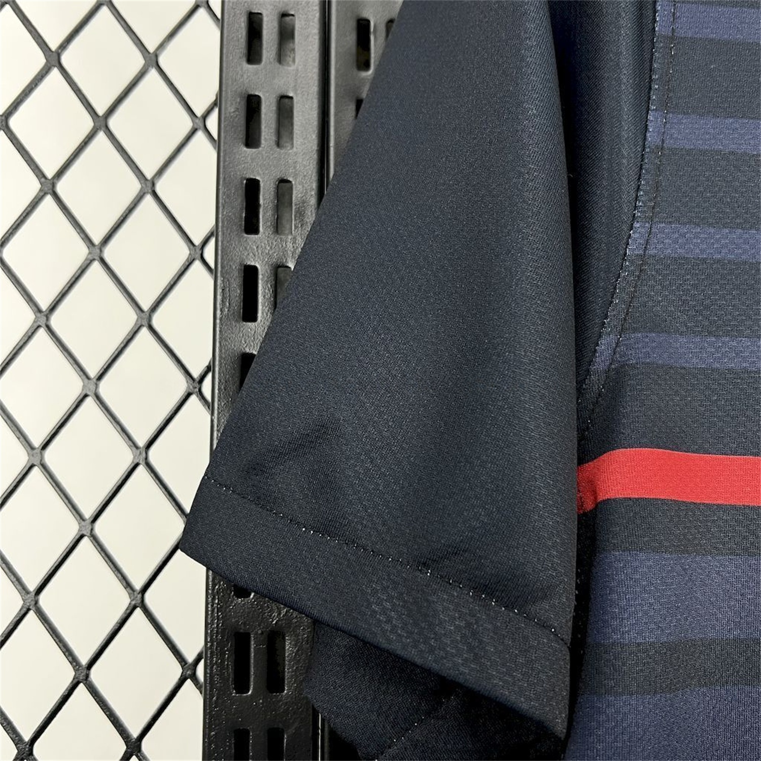 Retro Atletico Madrid 2011-12 Away Jersey - Unitedfutballjersey