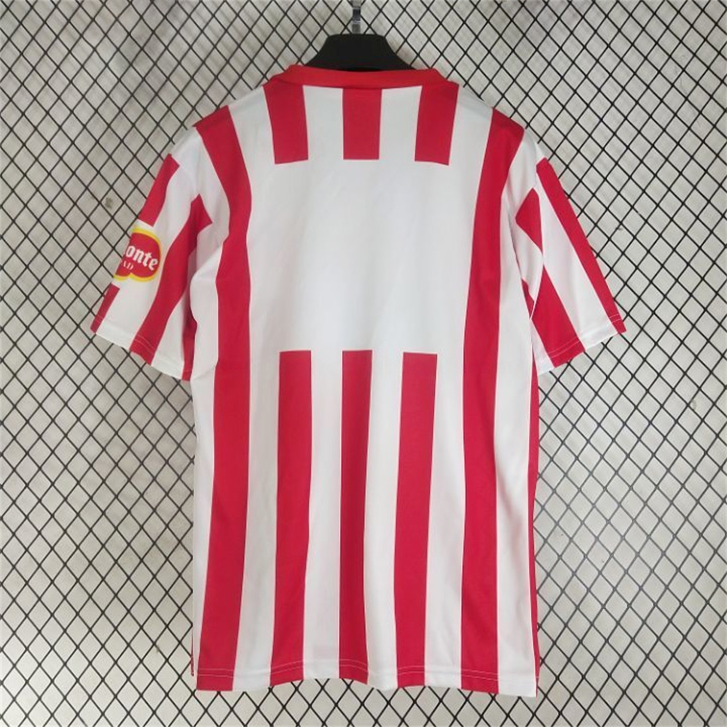 Retro Chivas de Guadalajara 1992-93 Home Jersey - Unitedfutballjersey