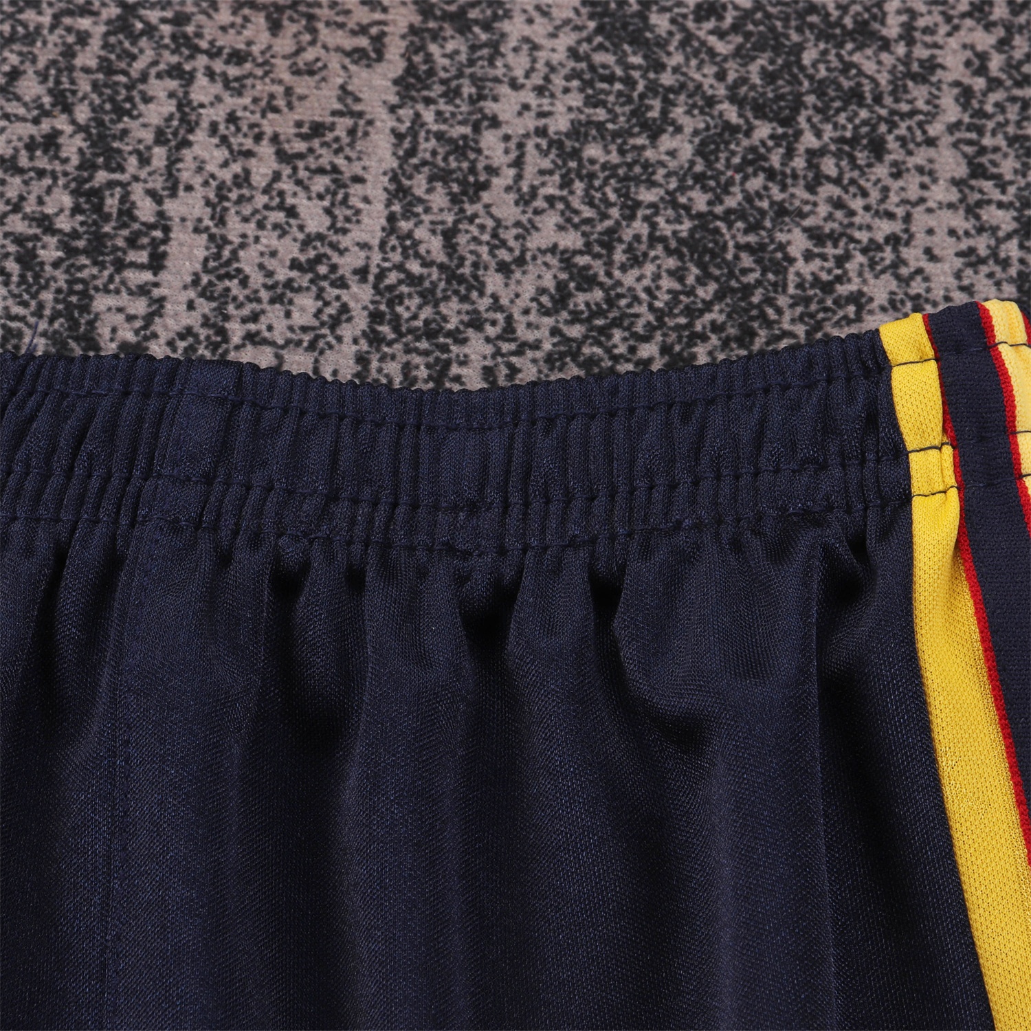 Retro Arsenal 1988-90 Away Kids Kit - Unitedfutballjersey