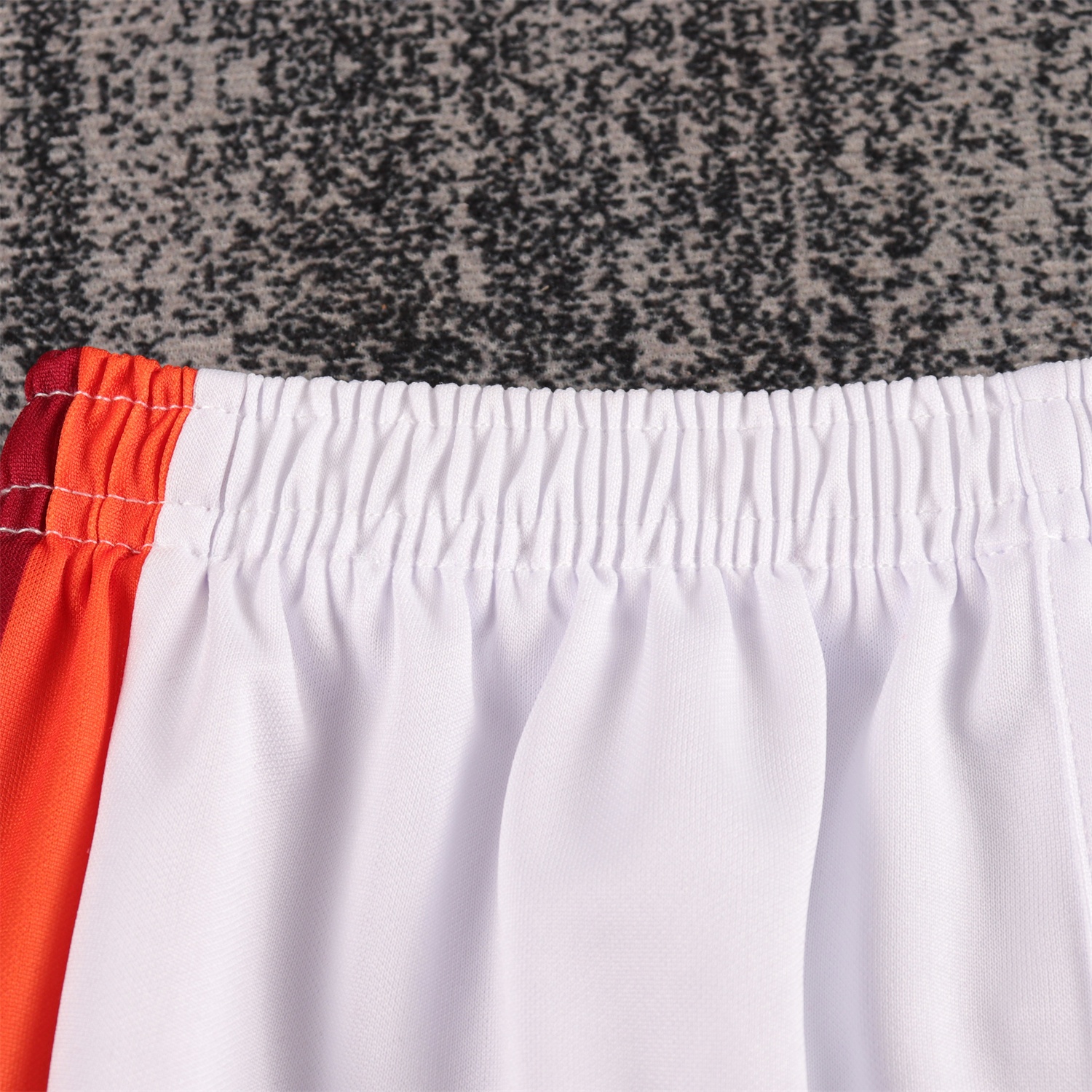 Retro Roma 1998-99 Home Kids Kit - Unitedfutballjersey