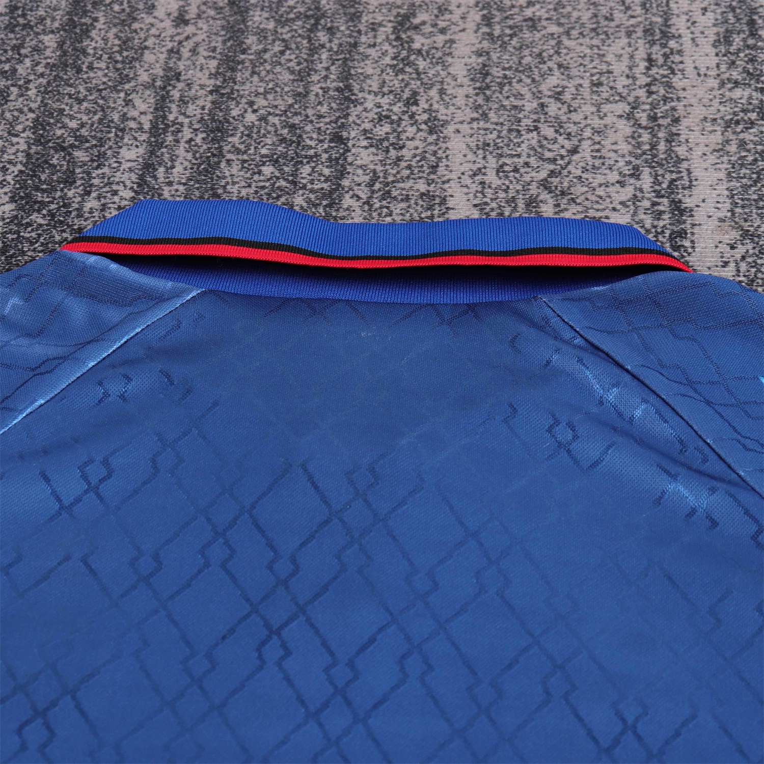 Retro AC Milan 1995-96 Away Kids Kit - Unitedfutballjersey