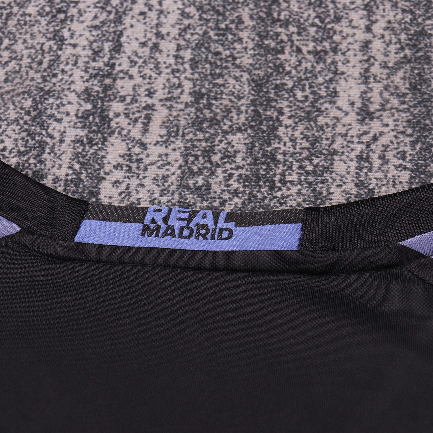 Retro Real Madrid 2016-17 Third Kids Kit - Unitedfutballjersey