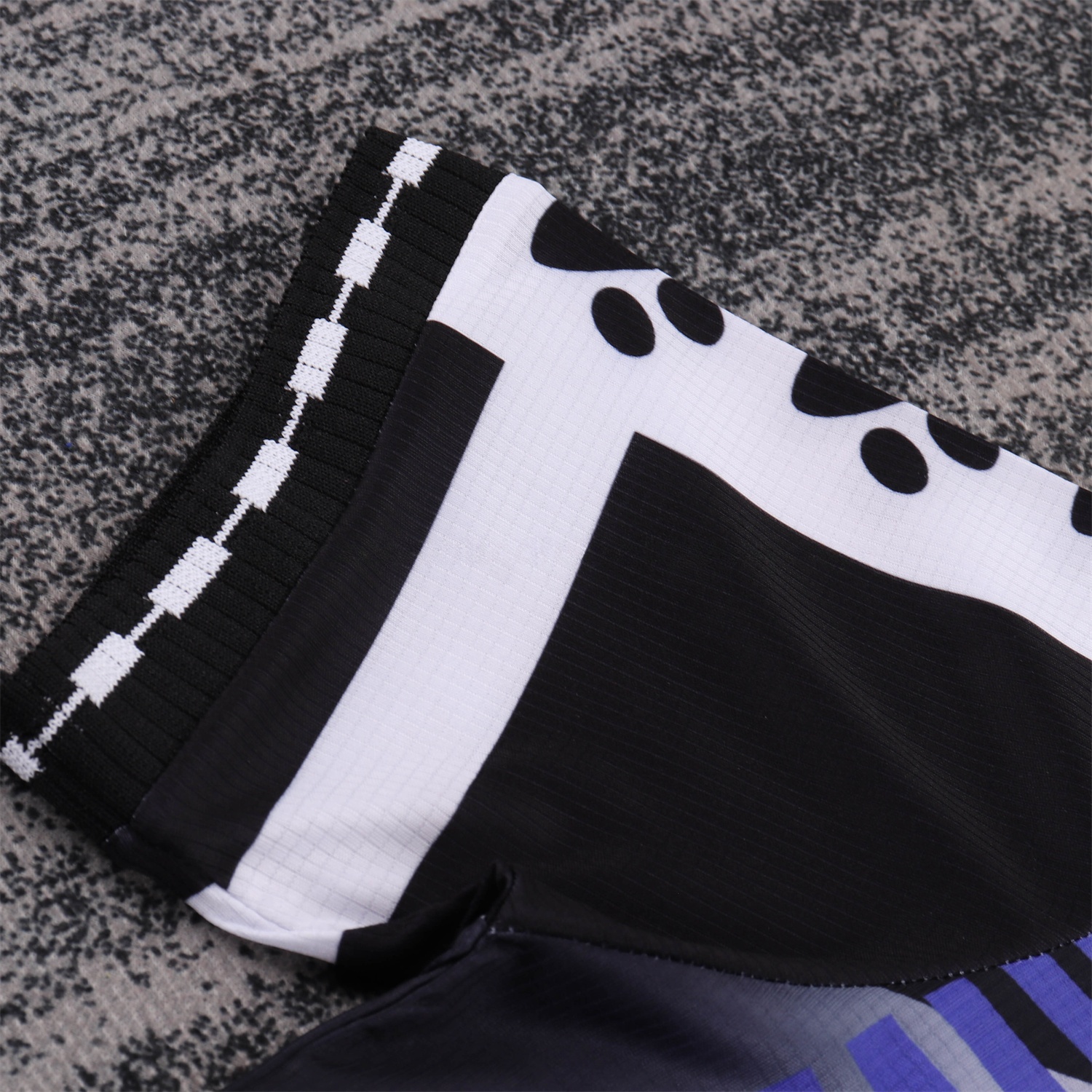 Retro Real Madrid 1997-98 Third Kids Kit - Unitedfutballjersey