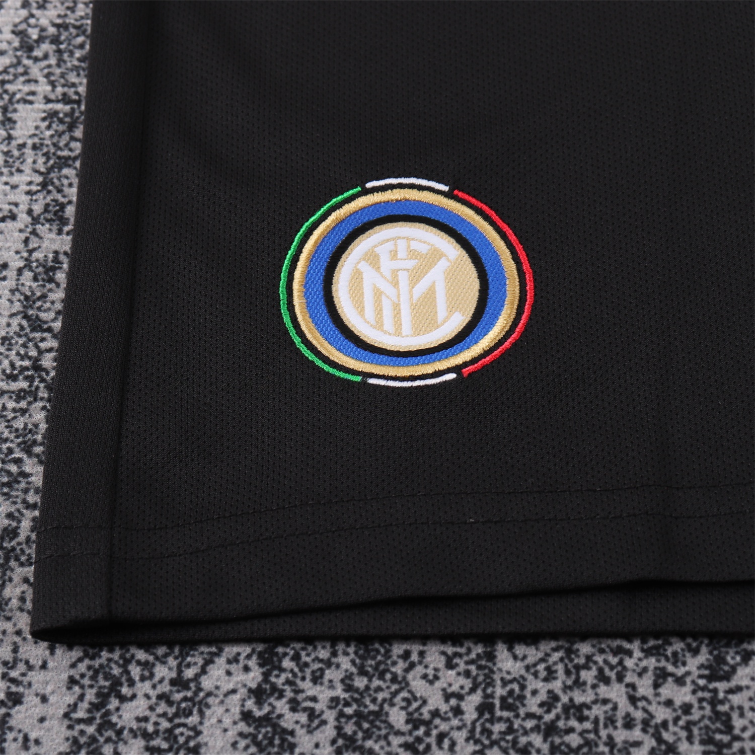 Retro Inter Milan 2010-11 Home Kids Kit - Unitedfutballjersey